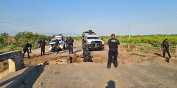 Enfrentamiento entre CJNG y Cárteles Unidos en Uruapan deja saldo de 3 muertos y 15 detenidos