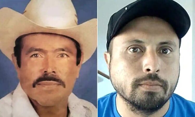 La desaparición de dos activistas en México resuena a nivel internacional