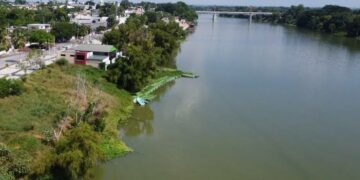 Tamaulipas y Nuevo León darían 30 mil Mdp para el acueducto del Pánuco