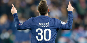 ¿Messi regresa al Barcelona?