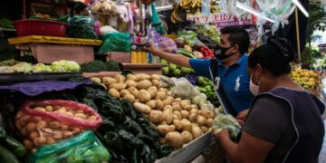 La inflación en México al fin comienza a ceder