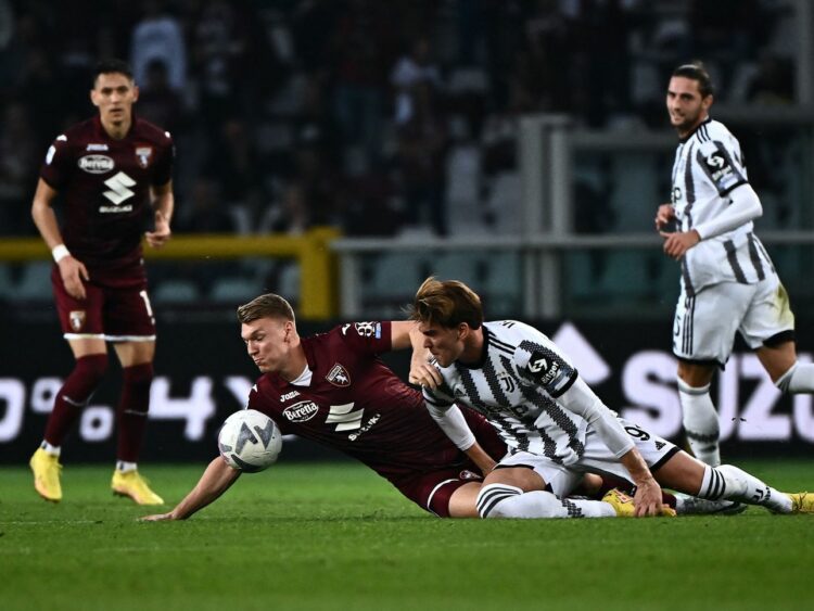Juventus