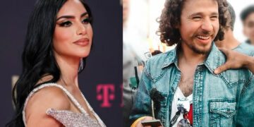 Kimberly Loaiza supera a Luisito Comunica en seguidores de Youtube