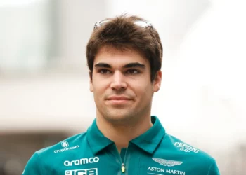Lance Stroll correrá el GP de Bahréin de la F1