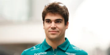 Lance Stroll correrá el GP de Bahréin de la F1