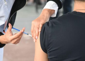 Inician jornadas de vacunación en Maquiladoras