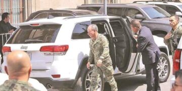 México y Estados Unidos lucharán juntos contra el fentanilo