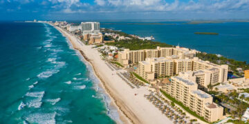 Turismo: Se estima que México podría superar los 31,000 mdd de ingresos en el 2023