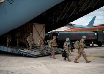 Américo Villarreal se suma a los gobernadores encontra de la intervención militar de EU