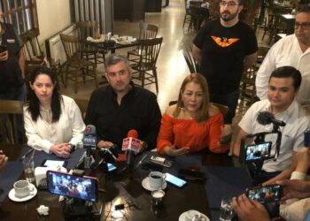 Busca Movimiento Ciudadano en Tamaulipas reclutar a panistas y priistas