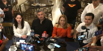 Busca Movimiento Ciudadano en Tamaulipas reclutar a panistas y priistas