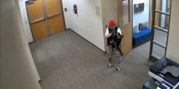 Tiroteo en colegio cristiano de Nashville deja 6 muertos