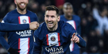 Messi habla antes del Bayern vs PSG: “Me siento bastante cómodo en París”