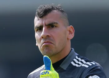 Nahuel Guzmán habla de su posible salida de Tigres