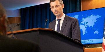 EEUU no descarta declarar carteles mexicanos como terroristas