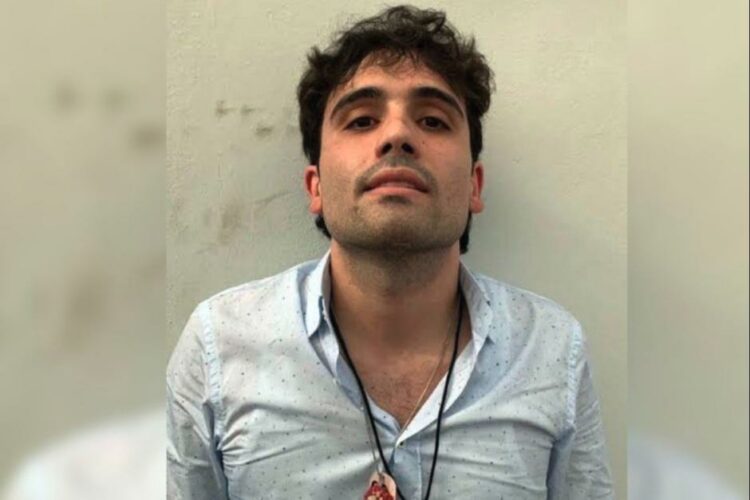 Ovidio Gumán podría ser extraditado a USA