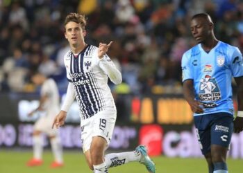 Pierden Los Tuzos por segunda ocasión consecutiva en el Hidalgo