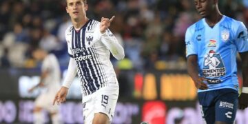 Pierden Los Tuzos por segunda ocasión consecutiva en el Hidalgo