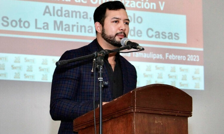 Refuerzan seguridad en Playa La Pesca para Semana Santa