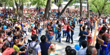 Estos son los grupos que se presentaran en el San Marcazo 2023