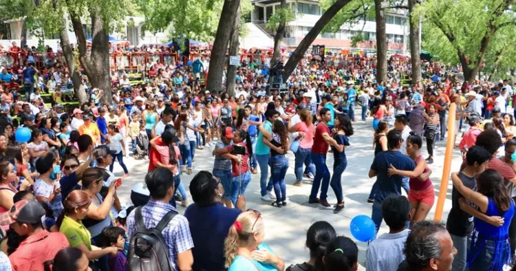 Estos son los grupos que se presentaran en el San Marcazo 2023