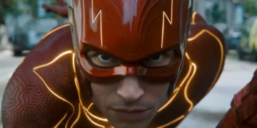 Confirma la participación de Superman en la película de Flash