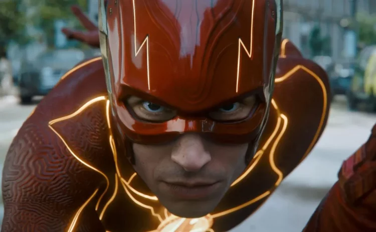 Confirma la participación de Superman en la película de Flash