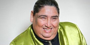 Muere el cantante ‘Tongo’ a los 65 años