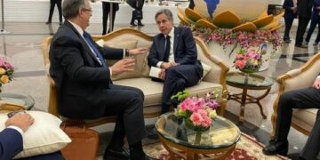 México pide que Estados Unidos no se entrometa en sus asuntos internos