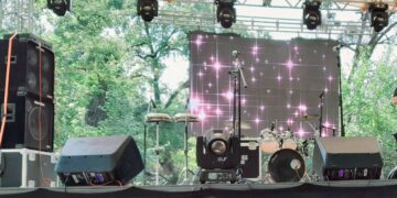 Con gran éxito se llevo a cabo el segundo dia del San Marcazo 2023.