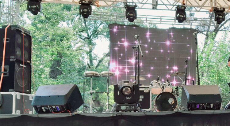 Con gran éxito se llevo a cabo el segundo dia del San Marcazo 2023.