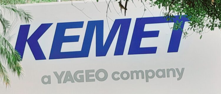 Personal de Kemet Victoria se encuentra en huelga.