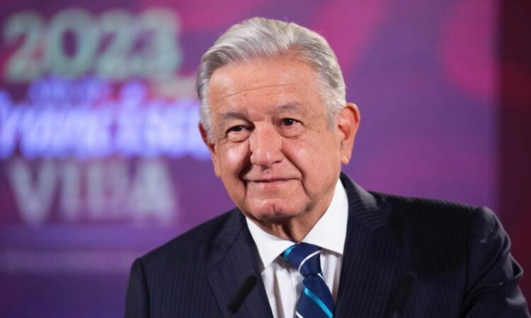 AMLO firma acuerdo con países de América Latina para intercambio de productos y abaratar costos