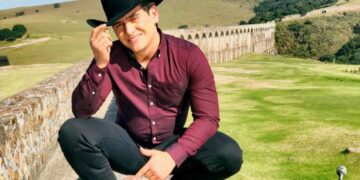 Fallece Julián Figueroa.