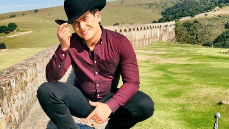 Fallece Julián Figueroa.