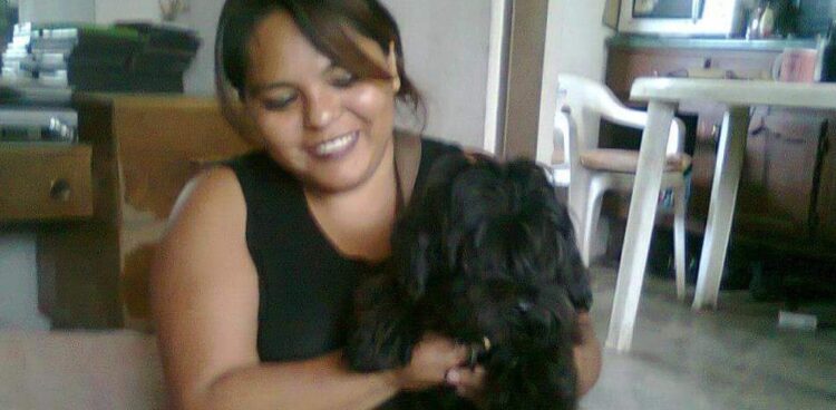 Busca Mia Fressy ser apoyada por Karely Ruiz.