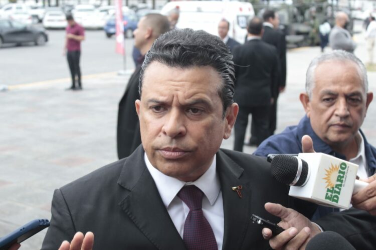 Hasta el 2024, segunda línea del acueducto, asegura Gattás