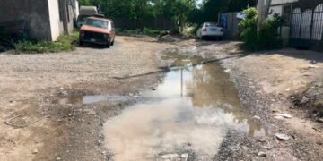 En Tamaulipas, se pierde el 50% del agua en fugas