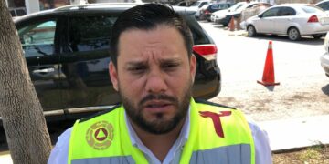 Reporta Protección Civil accidentes fatales en primer fin de semana vacacional 