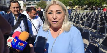 Reestructuración de la deuda de Tamaulipas se hará con transparencia