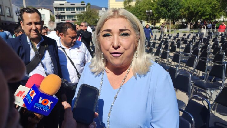 Reestructuración de la deuda de Tamaulipas se hará con transparencia