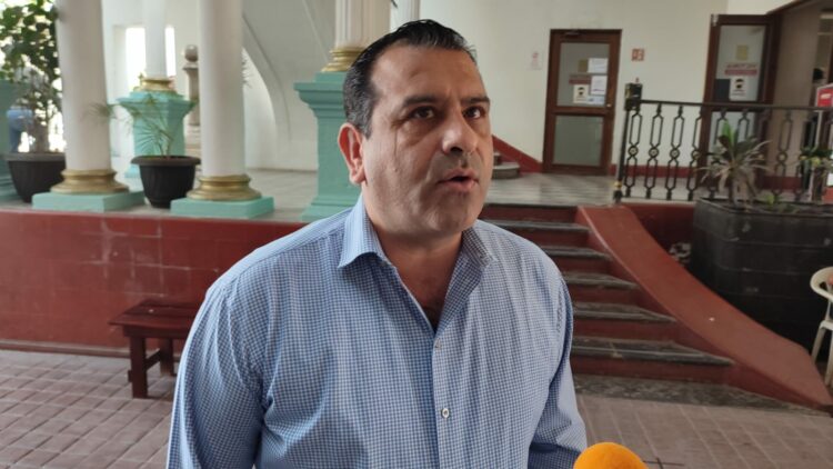 Prohíben consumo del Alcohol en los troncones durante Semana Santa