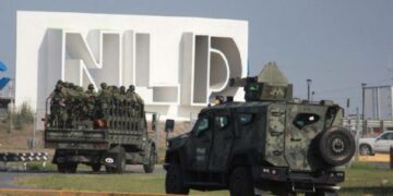 Fuerzas Especiales de la Sedena llegan a Tamaulipas para combatir la delincuencia