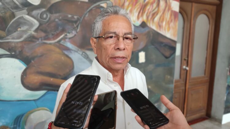 Comapa Victoria anunciará nuevas reglas del tandeo de agua después de Semana Santa