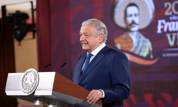 Líderes de Latinoamérica se reunirán en México en cumbre antiinflación