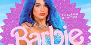 Dua Lipa aparecerá como sirena en película de «Barbie»
