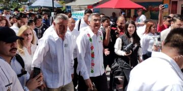 Invertirán mil millones de pesos en reconversión turística de Tampico