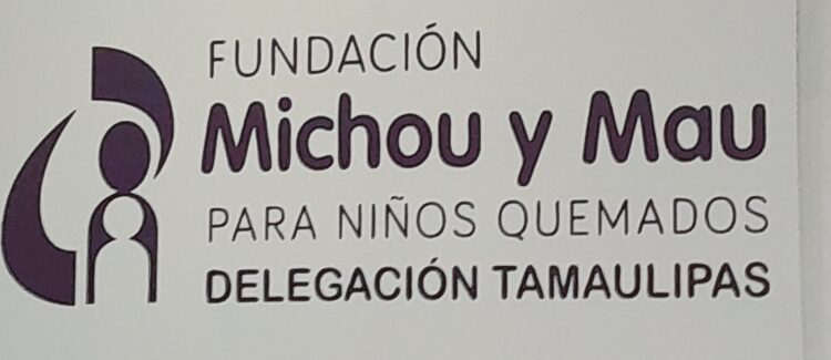 Fundación Michou y Mau delegación Tamaulipas da a conocer recomendaciones de prevención de quemaduras.