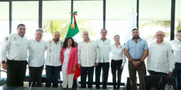 Destinarán mil millones a Conversión Turística de Tampico-Madero-Altamira