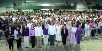 En combate a inseguridad no se solapará a nadie advierte gobernador en Matamoros